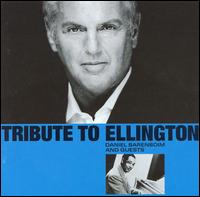 Tribute to Ellington von Daniel Barenboim