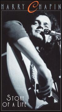 Story of a Life: The Harry Chapin Box von Harry Chapin