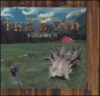 Best of the Band, Vol. 2 von The Band