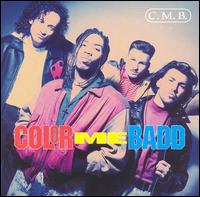 C.M.B. von Color Me Badd