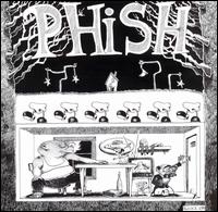 Junta von Phish