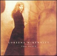 Visit von Loreena McKennitt