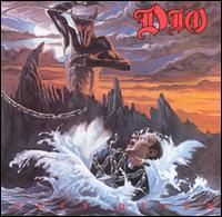 Holy Diver von Dio