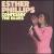 Confessin' the Blues von Esther Phillips