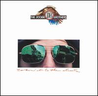 Takin’ It To the Streets von The Doobie Brothers