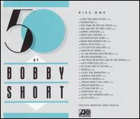 50 by Bobby Short von Bobby Short