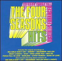 Hits Digitally Enhanced von The Four Seasons