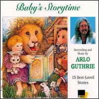 Baby's Storytime [Video] von Arlo Guthrie