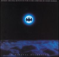 Batman [Original Motion Picture Soundtrack] von Original Score