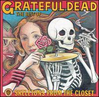 Skeletons from the Closet: The Best of Grateful Dead [Warner Bros.] von Grateful Dead