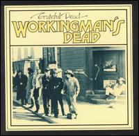 Workingman's Dead von Grateful Dead
