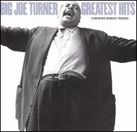 Big Joe Turner's Greatest Hits von Big Joe Turner