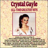 All-Time Greatest Hits von Crystal Gayle