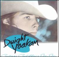 Guitars, Cadillacs, Etc., Etc. von Dwight Yoakam