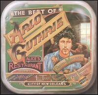 Best of Arlo Guthrie von Arlo Guthrie