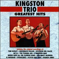 Greatest Hits [Curb] von The Kingston Trio