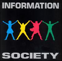 Information Society von Information Society