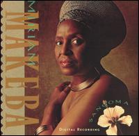 Sangoma von Miriam Makeba