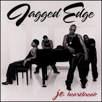 J.E. Heartbreak von Jagged Edge