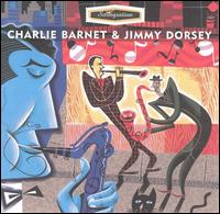 Swingsation von Charlie Barnet