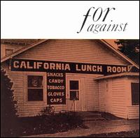 Mason's California Lunch Room von For Against