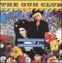 Danse Kalinda Boom von Gun Club