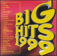 Big Hits 1999 von Obscure