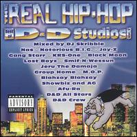 Best of D&D Studios, Vol. 1 [Clean] von DJ Skribble