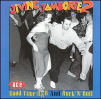 Jiving Jamboree, Vol. 2 von Various Artists