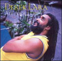 All About Life von Derrick Lara