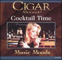 Music Moods: Cocktail Time von 101 Strings Orchestra