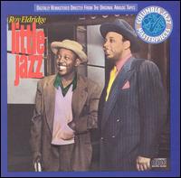 Little Jazz [CBS] von Roy Eldridge