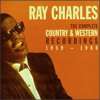 Complete Country & Western Recordings 1959-1986 von Ray Charles