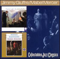 Trav'lin' Light/Merely Marvelous von Jimmy Giuffre