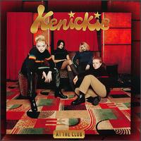 At the Club von Kenickie