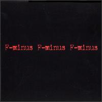 F-Minus von F-Minus