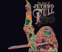 Best of Jethro Tull von Jethro Tull