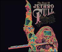 Best of Jethro Tull von Jethro Tull