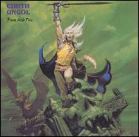 Frost & Fire von Cirith Ungol