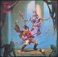 King of the Dead von Cirith Ungol