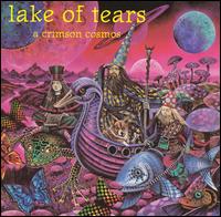 Crimson Cosmos von Lake of Tears