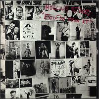 Exile on Main St. von The Rolling Stones