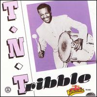 T.N.T. Tribble, Vol. 1 von T.N.T. Tribble