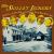 Skillet Lickers: Old Time Fiddle Tunes & Songs from North Georgia von Gid Tanner