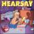 Differences von Hearsay