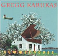 Summerhouse von Gregg Karukas