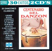 Centenario del Danzon, Vol. 1 von Various Artists