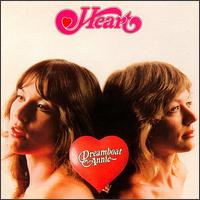 Dreamboat Annie von Heart