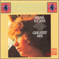 Greatest Hits [Columbia] von Tanya Tucker