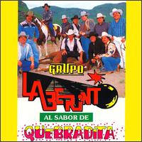 Es Banda, Vol. 2 von Grupo Laberinto